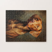 Hongaars Vizsla Legpuzzel (Horizontaal)