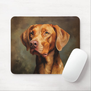 Hongaars Vizsla Muismat