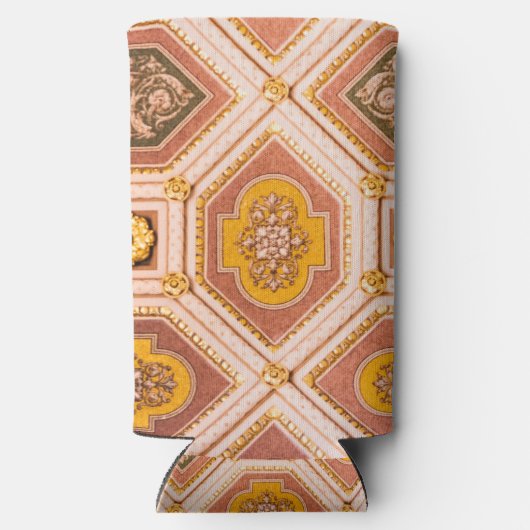 Hongaarse architectuur (Achterkant)