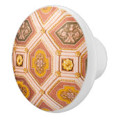 Hongaarse Architectuur Keramische Pull Keramische Knop (Rechts)