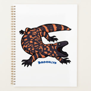 Hongaarse cartoon van een dwerg planner