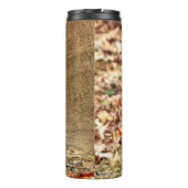 Hongaarse eekhoorn thermosbeker (Achterkant)