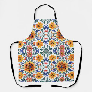 Hongaarse Folk Art Schort
