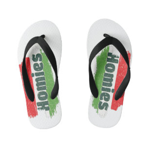 Hongaarse homo's kinder teenslippers
