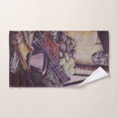 Hongaarse marktplaats, BudaPEST Bad Handdoek (Handdoek)