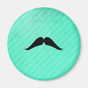 Hongaarse Mustache Magneet