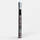Hongaarse parlement Boedapest overdag Case-Mate iPhone Case (Achterkant/rechts)