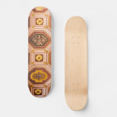 Hongaarse plafondfoto skateboard (Voorkant)