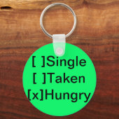 Hongaarse Sleutelhanger (Voorkant)