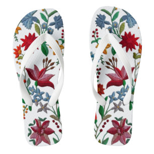 Hongaarse Teenslippers voor blaasschoeisel