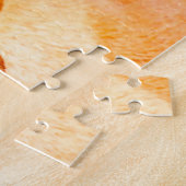Hongaarse Vizla Hond Legpuzzels. Legpuzzel (Zijkant)