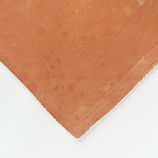 Hongaarse Vizsla Dog Fleece Deken (Hoek)