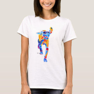 Hongaarse Vizsla Dog T-shirt