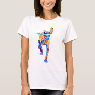 Hongaarse Vizsla Dog T-shirt
