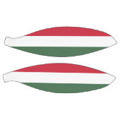 Hongaarse vlag basketbal (Panelen)
