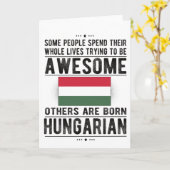 Hongaarse vlag Hongaarse erfgoedlijst Kaart (Gele Bloem)