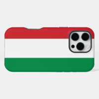Hongaarse vlag