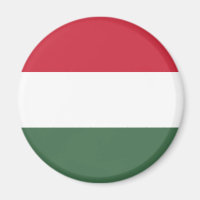 Hongaarse vlag