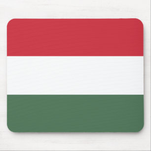Hongaarse vlag muismat