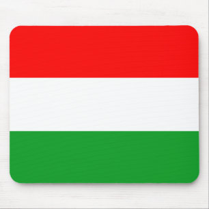 Hongaarse vlag muismat