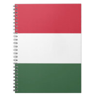 Hongaarse vlag