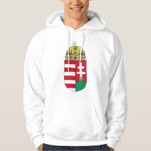 Hongaarse wapenstilstand HU Hoodie
