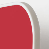 Hongaarse wapenstilstand pickleball paddle (Links Detail)