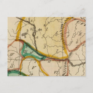 Hongarije 2 briefkaart