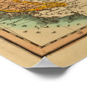 Hongarije 3 poster (Hoek)