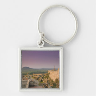 HONGARIJE, Balatonmeer, SZIGLIGET: Sleutelhanger