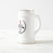 Hongarije Bierpul (Voorkant rechts)