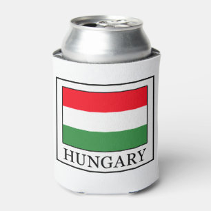 Hongarije Blikjeskoeler