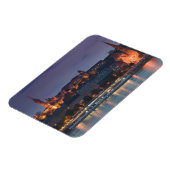 HONGARIJE, Boedapest: Castle Hill, Calvinistische Magneet (Linkerzijde)