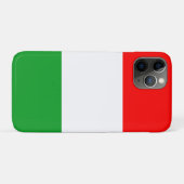 Hongarije Case-Mate iPhone Case (Achterkant (horizontaal))