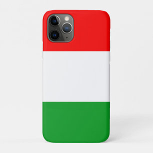 Hongarije iPhone 11 Pro Hoesje