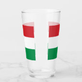 Hongarije Glas (Links)