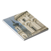 HONGARIJE, het Balatonmeer, KESZTHELY: Notitieblok (Schuin)