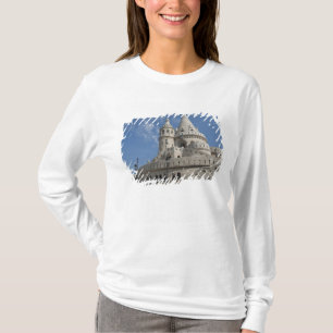Hongarije, hoofdstad Boedapest. Boeda, Kasteel 2 T-shirt