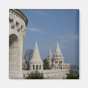 Hongarije, hoofdstad Boedapest. Boeda, Kasteel Magneet