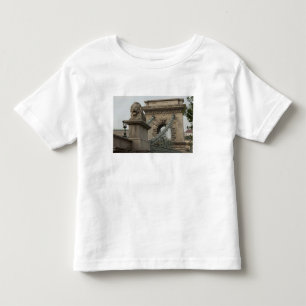 Hongarije, hoofdstad Boedapest. Historisch 2 Kinder Shirts
