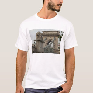 Hongarije, hoofdstad Boedapest. Historisch 2 T-shirt