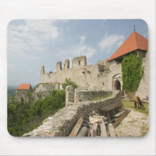HONGARIJE, Lake Balaton Regio, SUMEG: Sumeg Muismat