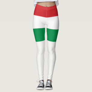 Hongarije Leggings
