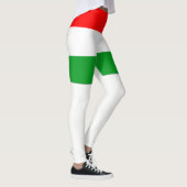 Hongarije Leggings (Rechts)