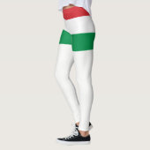Hongarije Leggings (Links)
