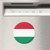 hongarije magneet (Insitu (Vaatwasser))