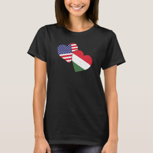 Hongarije Magyarország Boedapest Hongaars 8 T-shirt