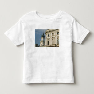 HONGARIJE, regio Meer van Balaton, KESZTHELY: Kinder Shirts