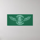 Hongarije Religieus motief Middeleeuwse Maagd Mari Canvas Afdruk (Voorkant)