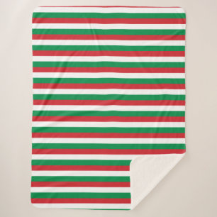 Hongarije Sherpa Deken